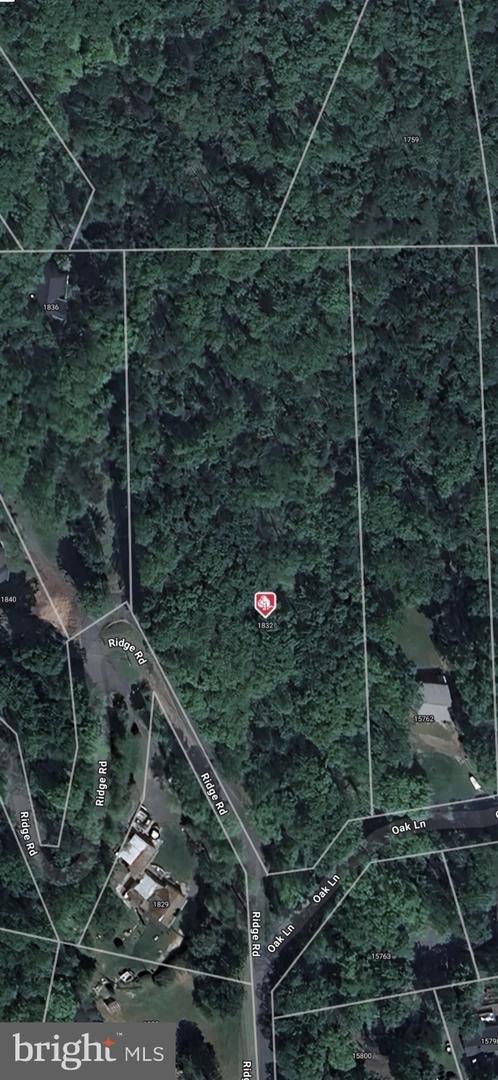 1832 RIDGE RD, HAYMARKET, Virginia 20169, ,Land,For sale,1832 RIDGE RD,VAPW2101516 MLS # VAPW2101516