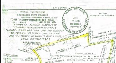 TBD LAUREL COVE RD, CHARLOTTESVILLE, Virginia 22911, ,Land,For sale,TBD LAUREL COVE RD,667872 MLS # 667872