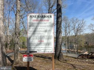 LOT 16 PINE HARBOUR DRIVE, MINERAL, Virginia 23117, ,Land,For sale,LOT 16 PINE HARBOUR DRIVE,VALA2008432 MLS # VALA2008432