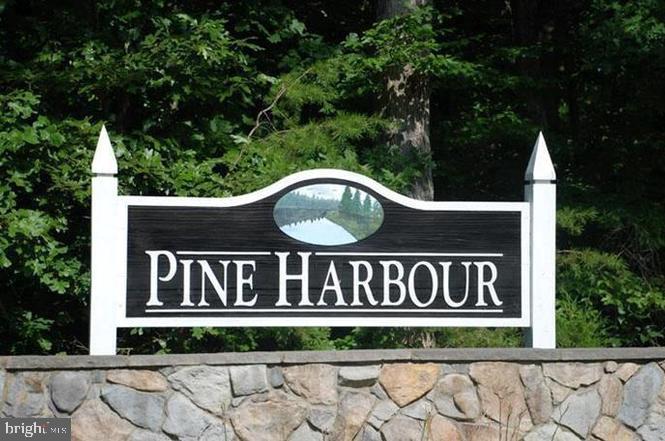 LOT 16 PINE HARBOUR DRIVE, MINERAL, Virginia 23117, ,Land,For sale,LOT 16 PINE HARBOUR DRIVE,VALA2008432 MLS # VALA2008432