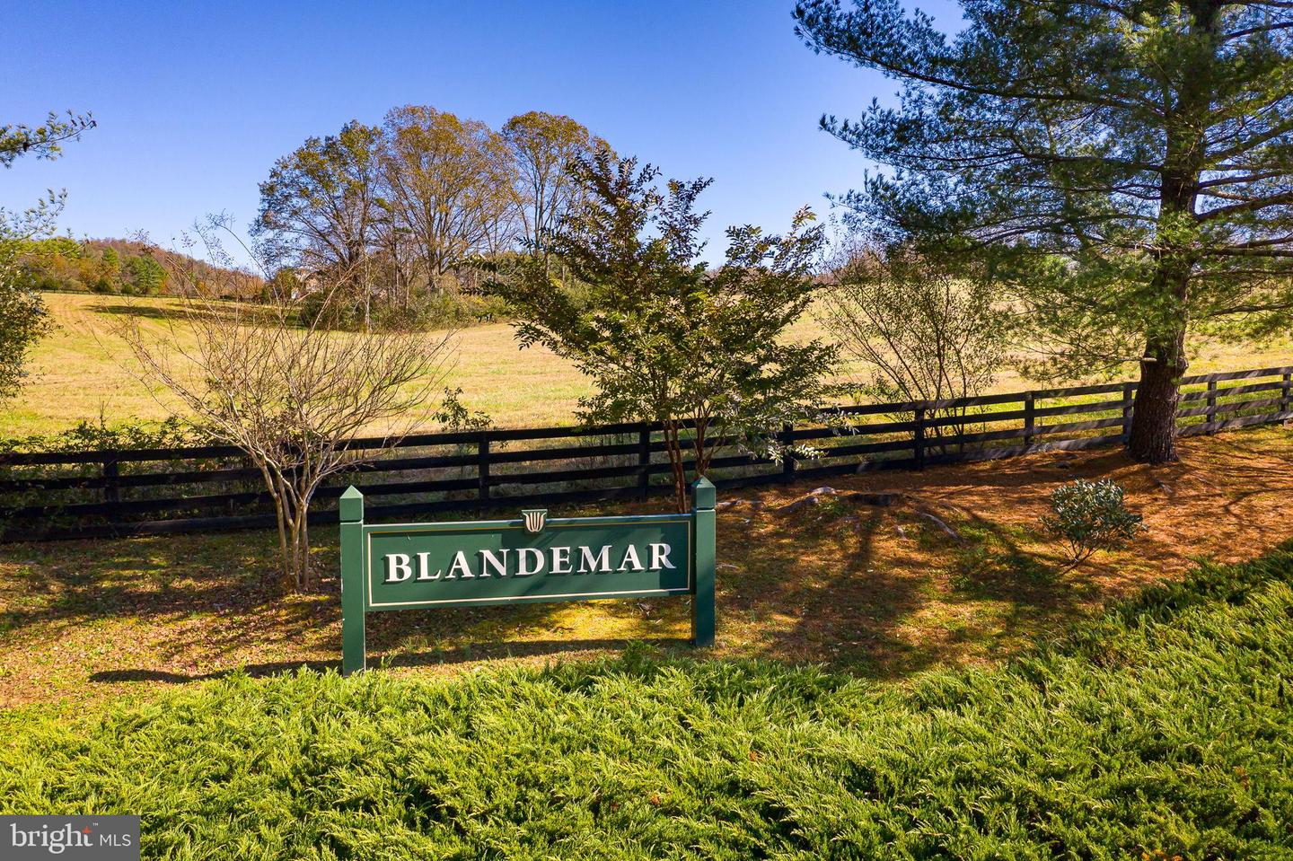 LOT 37 BLANDEMAR DR, CHARLOTTESVILLE, Virginia 22903, ,Land,For sale,LOT 37 BLANDEMAR DR,VAAB2001070 MLS # VAAB2001070