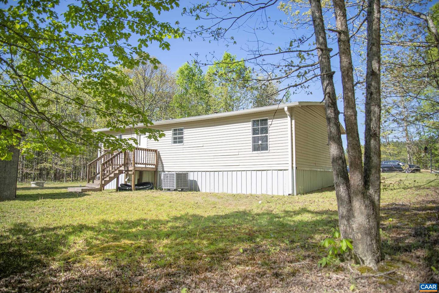289 MOUNTAIN LAUREL RD, PALMYRA, Virginia 22963, 3 Bedrooms Bedrooms, ,2 BathroomsBathrooms,Residential,For sale,289 MOUNTAIN LAUREL RD,663858 MLS # 663858