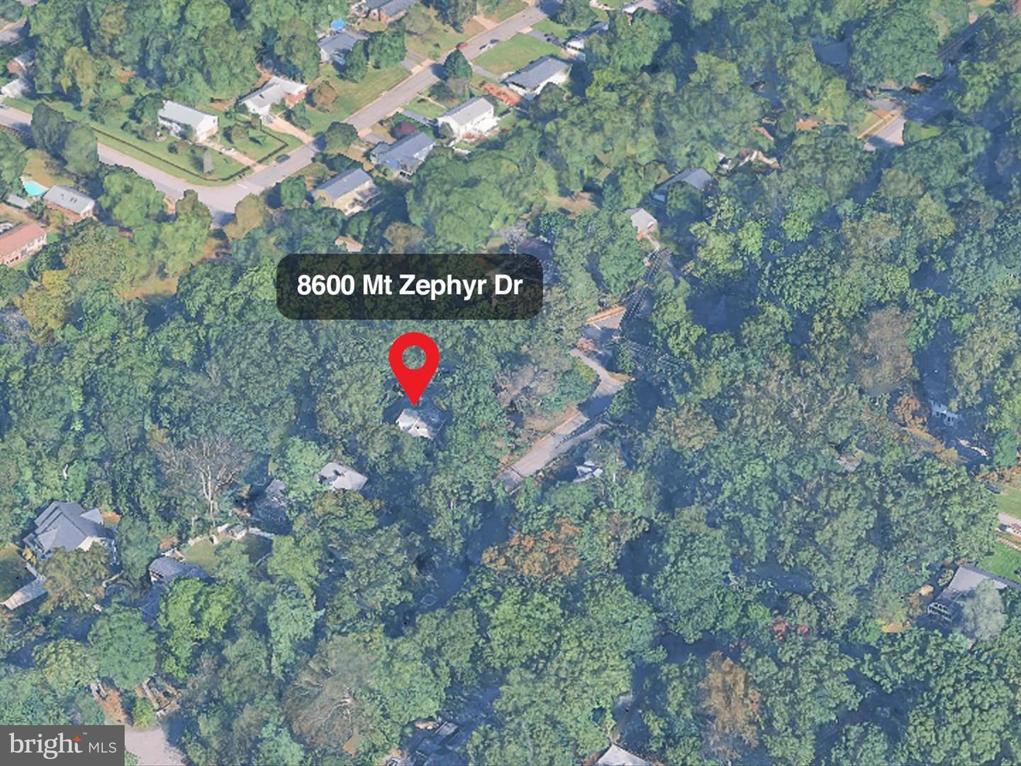 8600 MOUNT ZEPHYR DR, ALEXANDRIA, Virginia 22309, 4 Bedrooms Bedrooms, ,3 BathroomsBathrooms,Residential,For sale,8600 MOUNT ZEPHYR DR,VAFX2248166 MLS # VAFX2248166