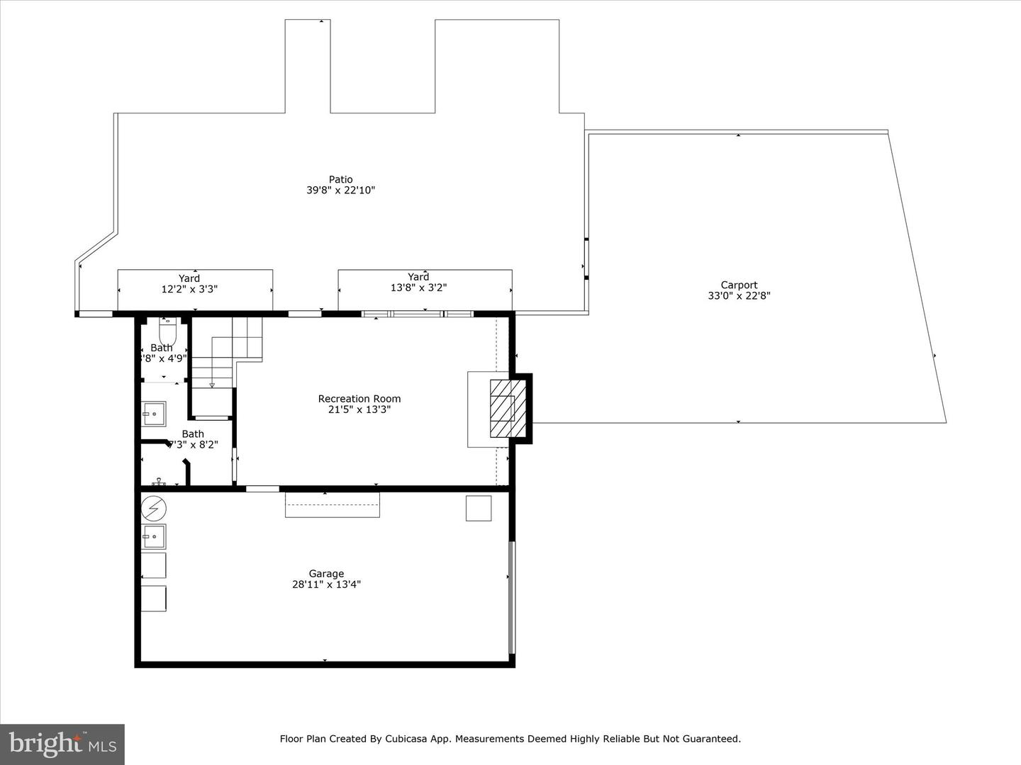 8600 MOUNT ZEPHYR DR, ALEXANDRIA, Virginia 22309, 4 Bedrooms Bedrooms, ,3 BathroomsBathrooms,Residential,For sale,8600 MOUNT ZEPHYR DR,VAFX2248166 MLS # VAFX2248166