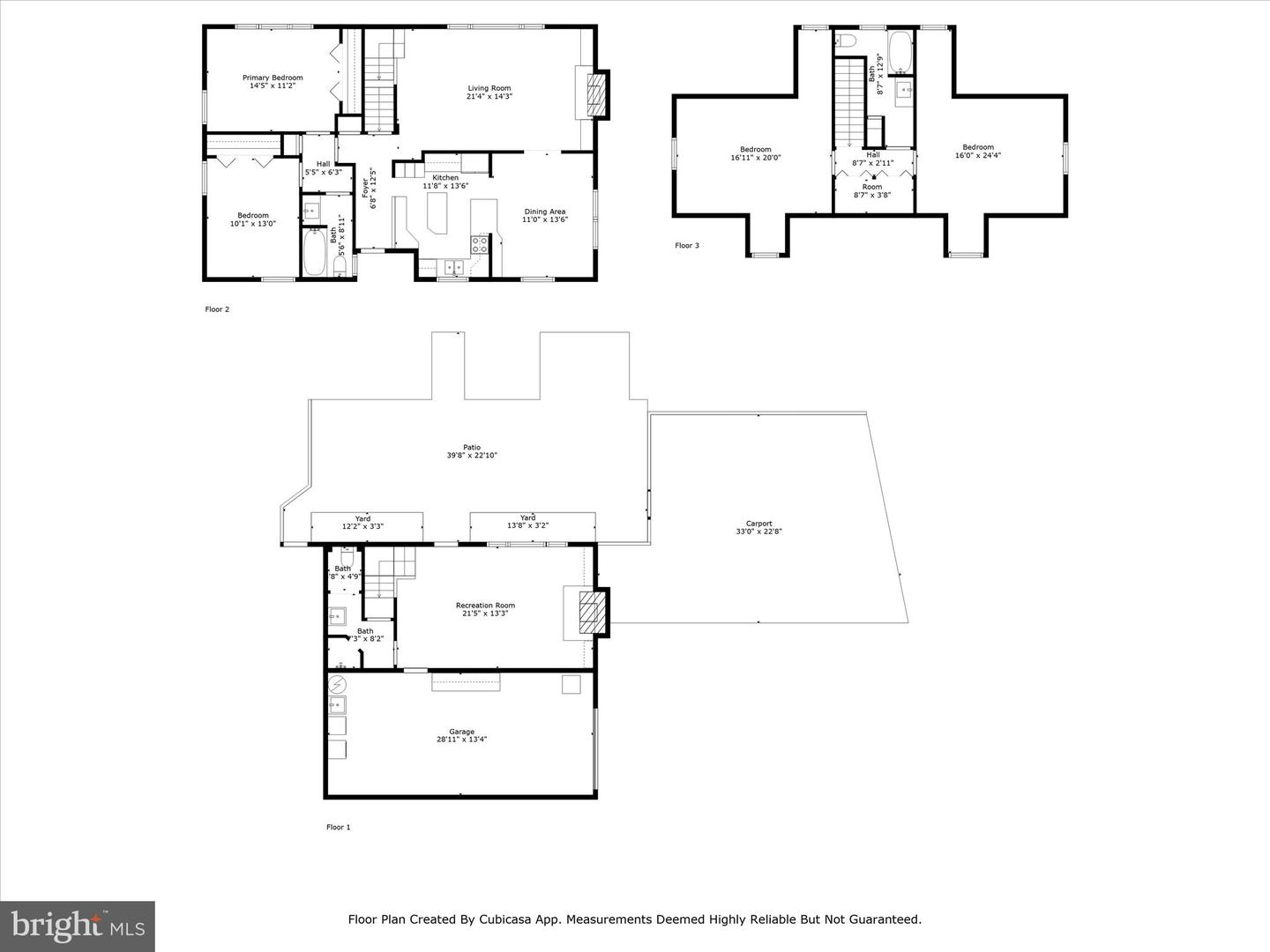 8600 MOUNT ZEPHYR DR, ALEXANDRIA, Virginia 22309, 4 Bedrooms Bedrooms, ,3 BathroomsBathrooms,Residential,For sale,8600 MOUNT ZEPHYR DR,VAFX2248166 MLS # VAFX2248166