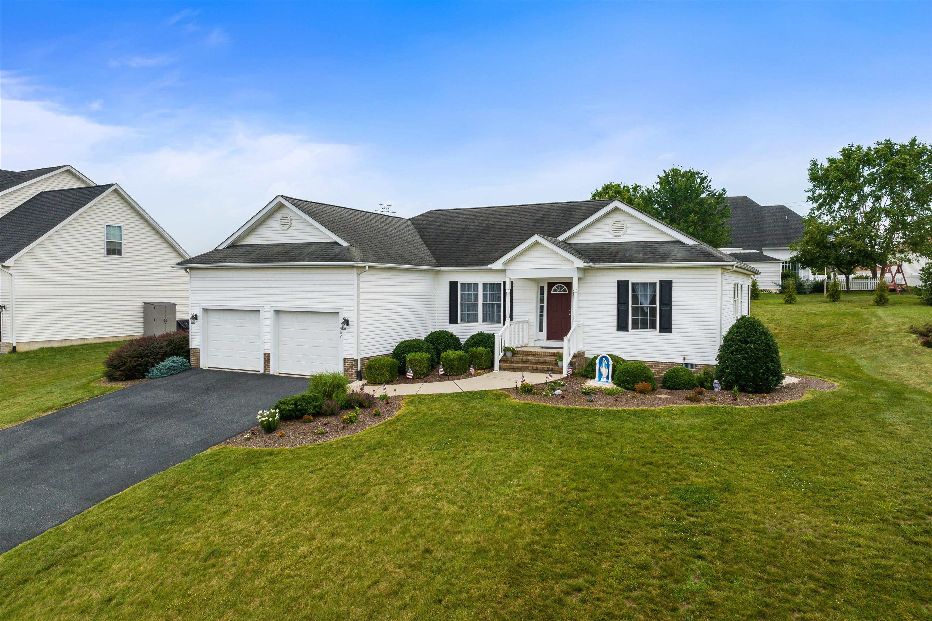 902 WATERTON ST, STAUNTON, Virginia 24401, 3 Bedrooms Bedrooms, ,2 BathroomsBathrooms,Residential,902 WATERTON ST,666204 MLS # 666204