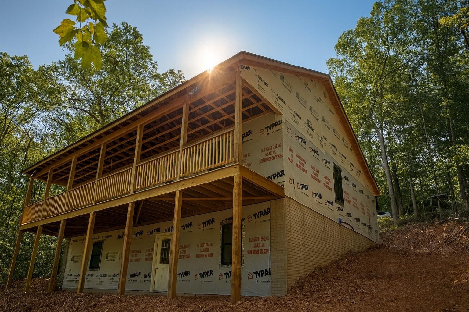 125 CRAB APPLE RD, MOUNT JACKSON, Virginia 22842, 3 Bedrooms Bedrooms, ,2 BathroomsBathrooms,Residential,125 CRAB APPLE RD,667870 MLS # 667870