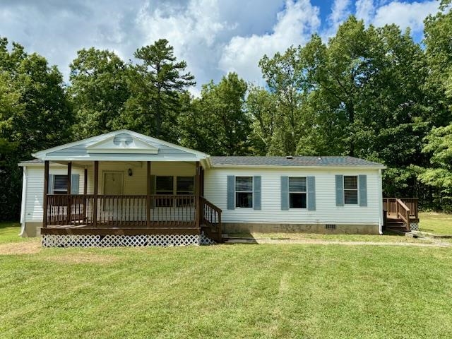 380 KAOLIN SPRING LN, GREENVILLE, Virginia 24440, 3 Bedrooms Bedrooms, ,2 BathroomsBathrooms,Residential,380 KAOLIN SPRING LN,667871 MLS # 667871