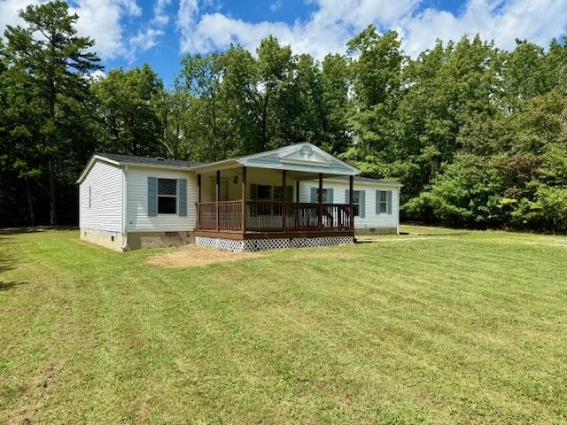 380 KAOLIN SPRING LN, GREENVILLE, Virginia 24440, 3 Bedrooms Bedrooms, ,2 BathroomsBathrooms,Residential,380 KAOLIN SPRING LN,667871 MLS # 667871