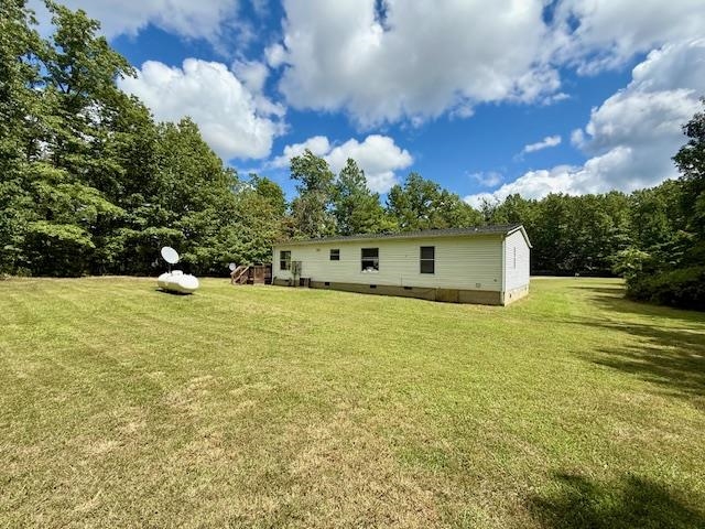 380 KAOLIN SPRING LN, GREENVILLE, Virginia 24440, 3 Bedrooms Bedrooms, ,2 BathroomsBathrooms,Residential,380 KAOLIN SPRING LN,667871 MLS # 667871
