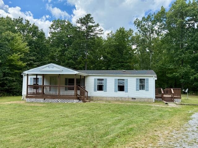 380 KAOLIN SPRING LN, GREENVILLE, Virginia 24440, 3 Bedrooms Bedrooms, ,2 BathroomsBathrooms,Residential,380 KAOLIN SPRING LN,667871 MLS # 667871