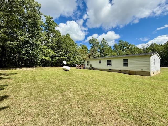 380 KAOLIN SPRING LN, GREENVILLE, Virginia 24440, 3 Bedrooms Bedrooms, ,2 BathroomsBathrooms,Residential,380 KAOLIN SPRING LN,667871 MLS # 667871