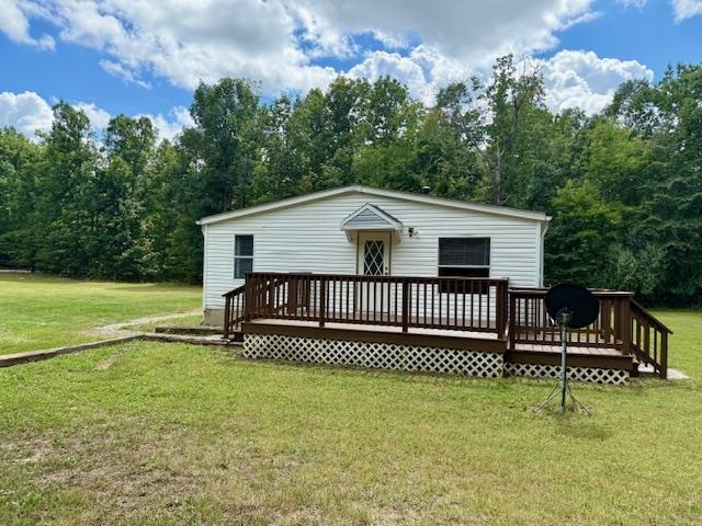 380 KAOLIN SPRING LN, GREENVILLE, Virginia 24440, 3 Bedrooms Bedrooms, ,2 BathroomsBathrooms,Residential,380 KAOLIN SPRING LN,667871 MLS # 667871