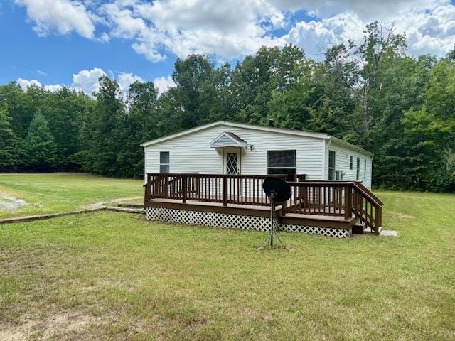 380 KAOLIN SPRING LN, GREENVILLE, Virginia 24440, 3 Bedrooms Bedrooms, ,2 BathroomsBathrooms,Residential,380 KAOLIN SPRING LN,667871 MLS # 667871