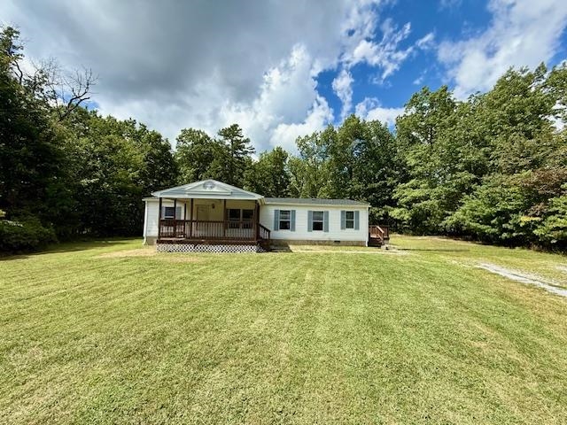 380 KAOLIN SPRING LN, GREENVILLE, Virginia 24440, 3 Bedrooms Bedrooms, ,2 BathroomsBathrooms,Residential,380 KAOLIN SPRING LN,667871 MLS # 667871