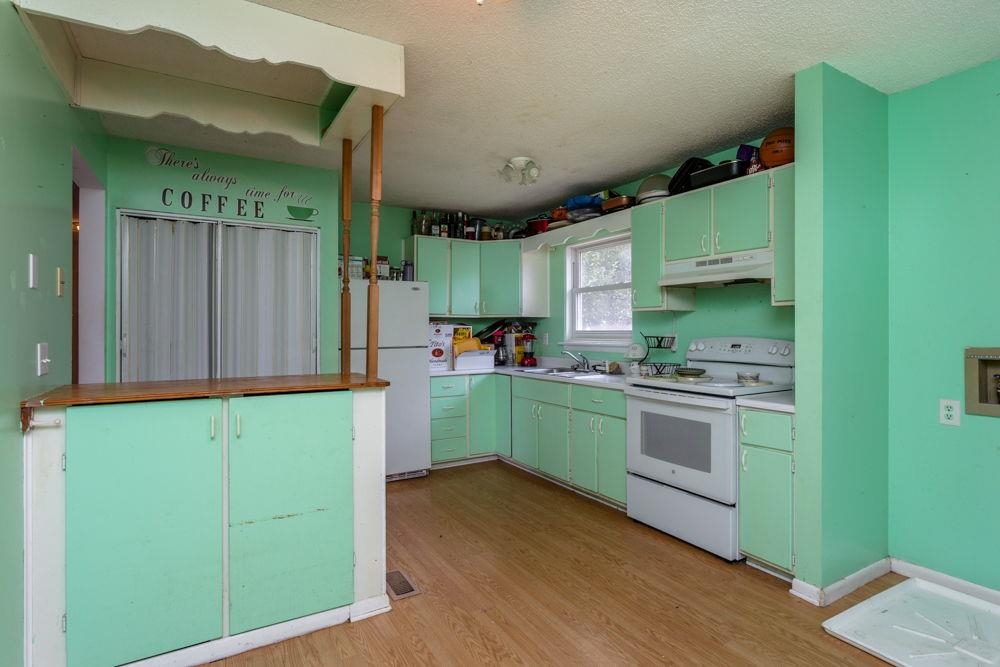 385 WALKER WAY, TIMBERVILLE, Virginia 22853, 3 Bedrooms Bedrooms, ,1 BathroomBathrooms,Residential,385 WALKER WAY,667874 MLS # 667874