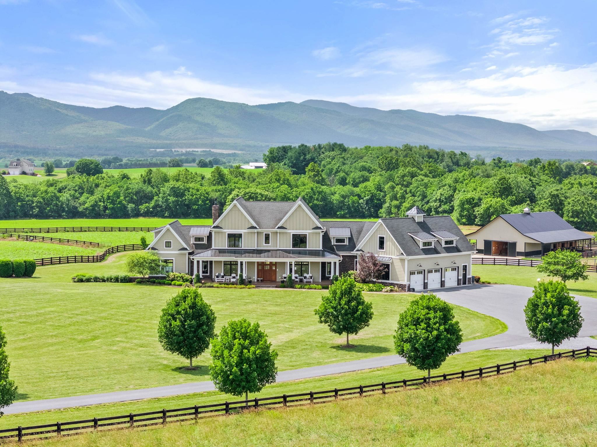1614 THREE SPRINGS RD, MCGAHEYSVILLE, Virginia 22840, 5 Bedrooms Bedrooms, ,4 BathroomsBathrooms,Residential,1614 THREE SPRINGS RD,667876 MLS # 667876