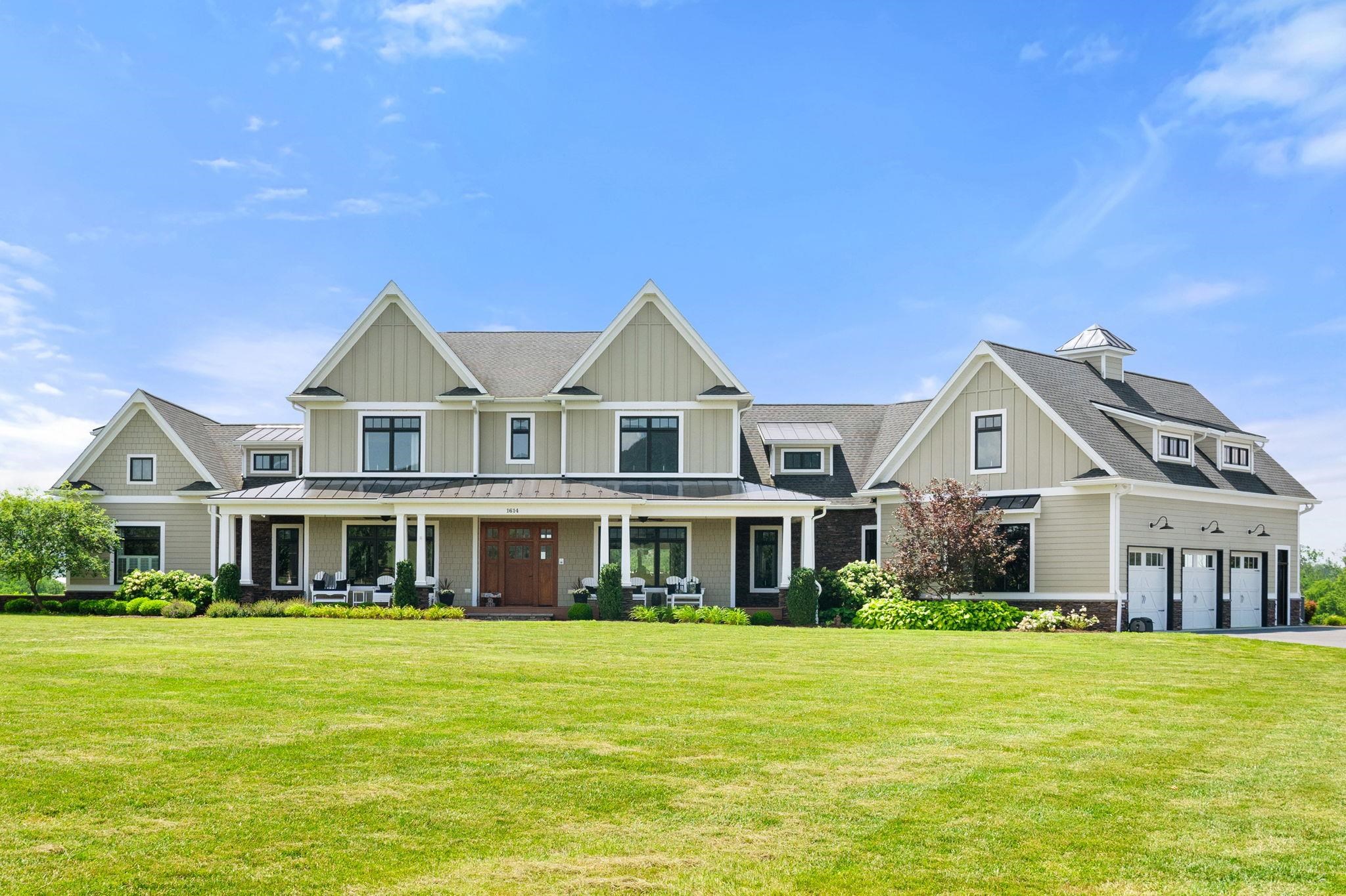 1614 THREE SPRINGS RD, MCGAHEYSVILLE, Virginia 22840, 5 Bedrooms Bedrooms, ,4 BathroomsBathrooms,Residential,1614 THREE SPRINGS RD,667876 MLS # 667876