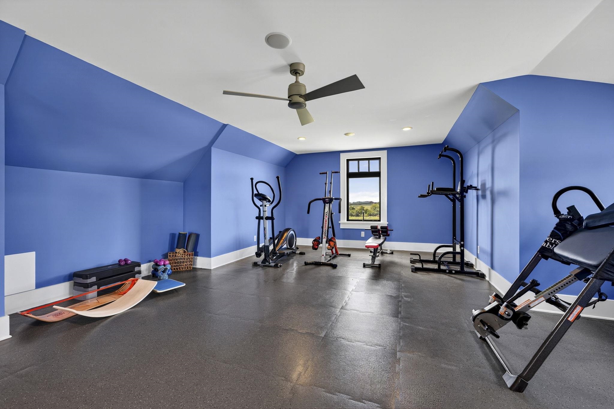 1614 THREE SPRINGS RD, MCGAHEYSVILLE, Virginia 22840, 5 Bedrooms Bedrooms, ,4 BathroomsBathrooms,Residential,1614 THREE SPRINGS RD,667876 MLS # 667876
