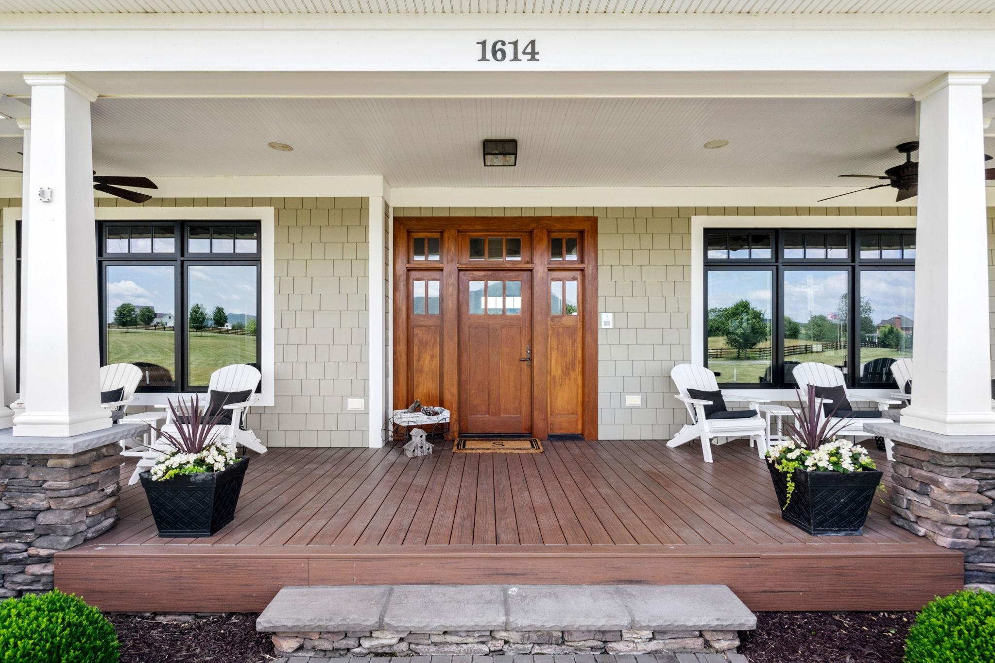 1614 THREE SPRINGS RD, MCGAHEYSVILLE, Virginia 22840, 5 Bedrooms Bedrooms, ,4 BathroomsBathrooms,Residential,1614 THREE SPRINGS RD,667876 MLS # 667876