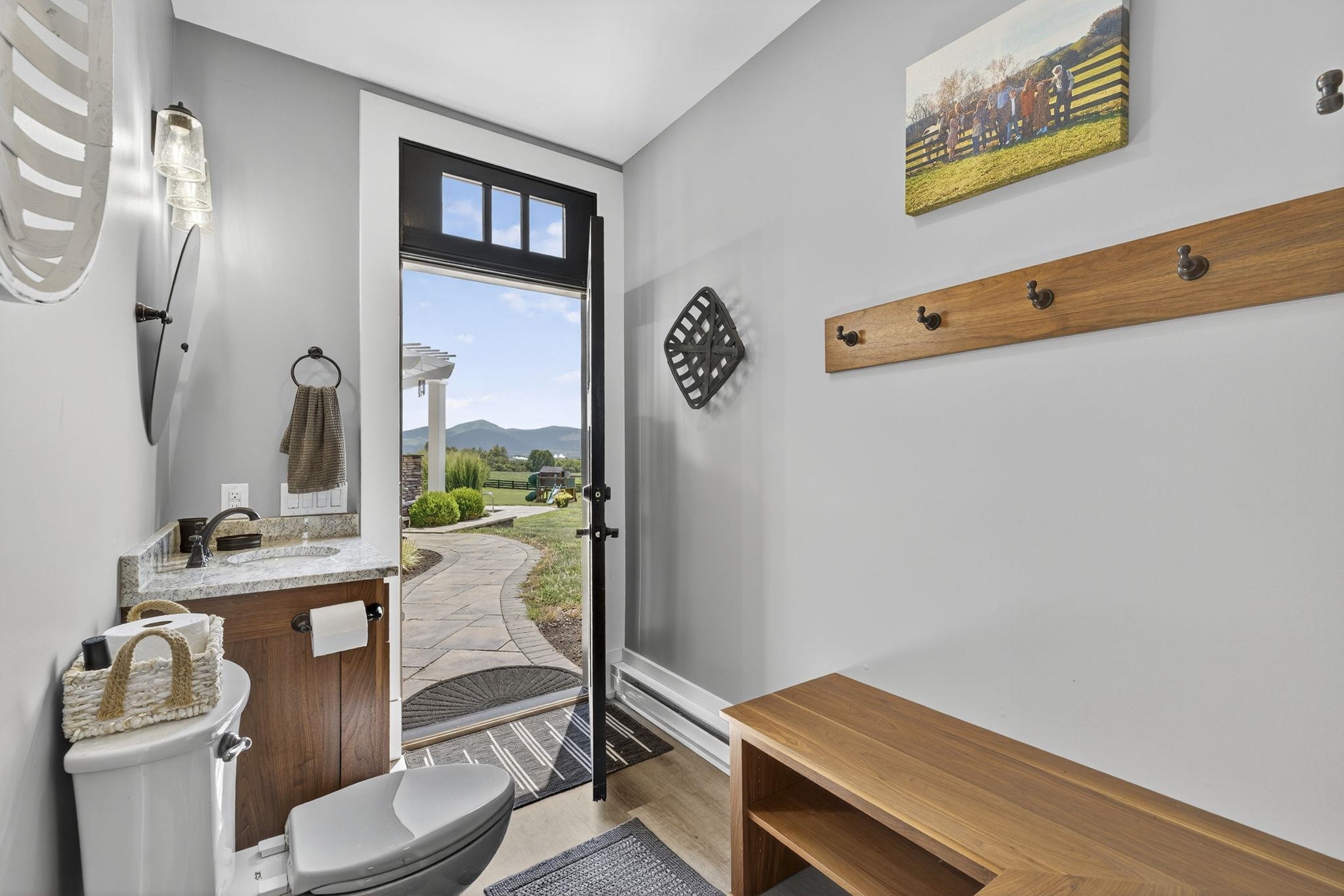 1614 THREE SPRINGS RD, MCGAHEYSVILLE, Virginia 22840, 5 Bedrooms Bedrooms, ,4 BathroomsBathrooms,Residential,1614 THREE SPRINGS RD,667876 MLS # 667876
