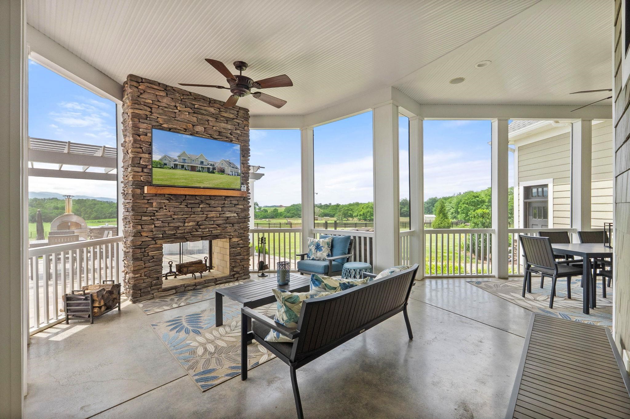 1614 THREE SPRINGS RD, MCGAHEYSVILLE, Virginia 22840, 5 Bedrooms Bedrooms, ,4 BathroomsBathrooms,Residential,1614 THREE SPRINGS RD,667876 MLS # 667876