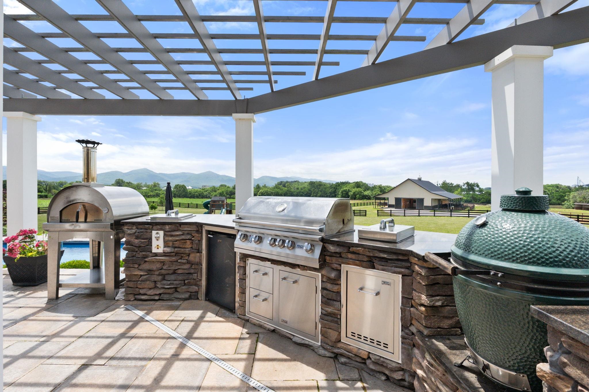 1614 THREE SPRINGS RD, MCGAHEYSVILLE, Virginia 22840, 5 Bedrooms Bedrooms, ,4 BathroomsBathrooms,Residential,1614 THREE SPRINGS RD,667876 MLS # 667876