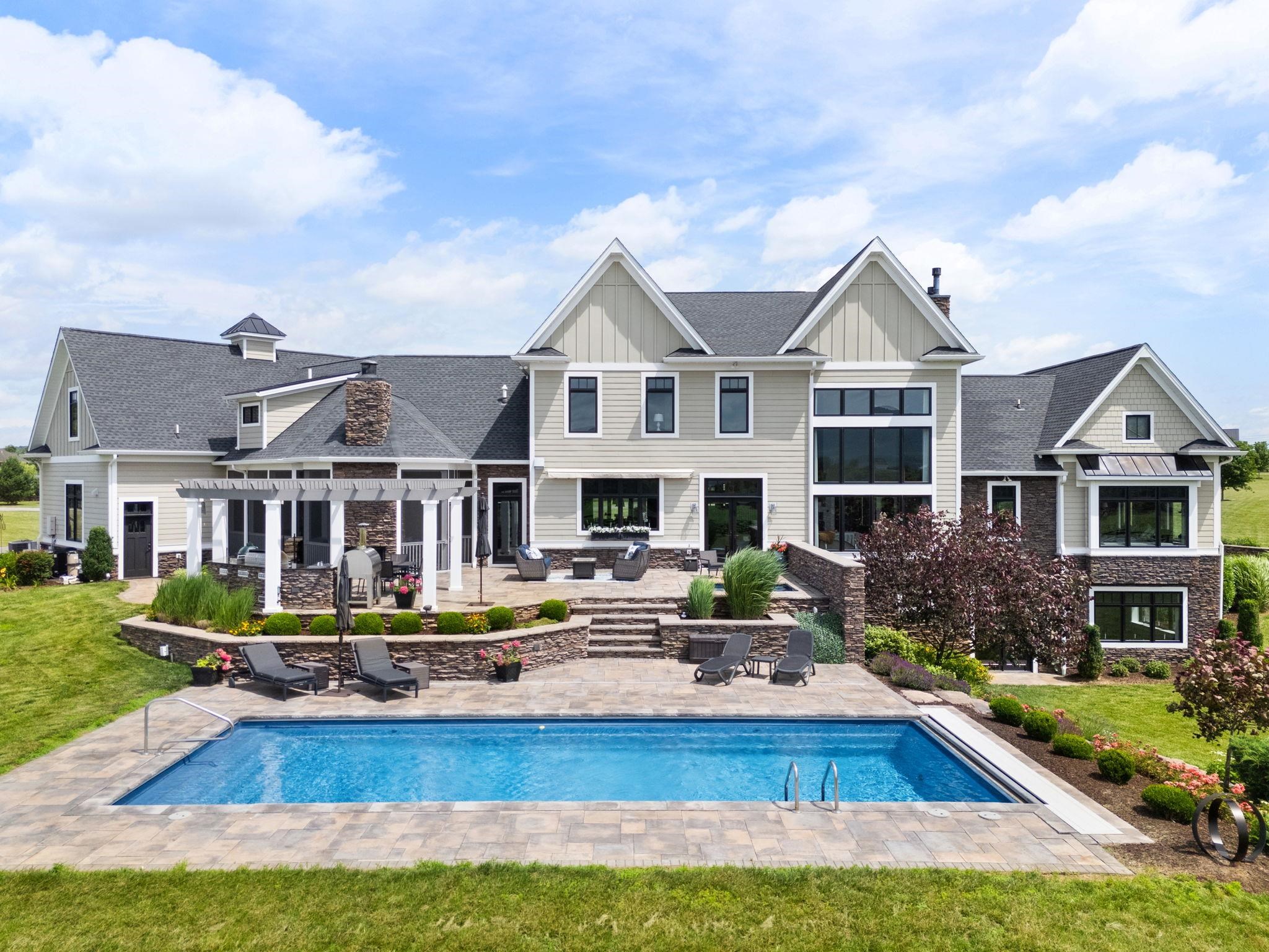 1614 THREE SPRINGS RD, MCGAHEYSVILLE, Virginia 22840, 5 Bedrooms Bedrooms, ,4 BathroomsBathrooms,Residential,1614 THREE SPRINGS RD,667876 MLS # 667876