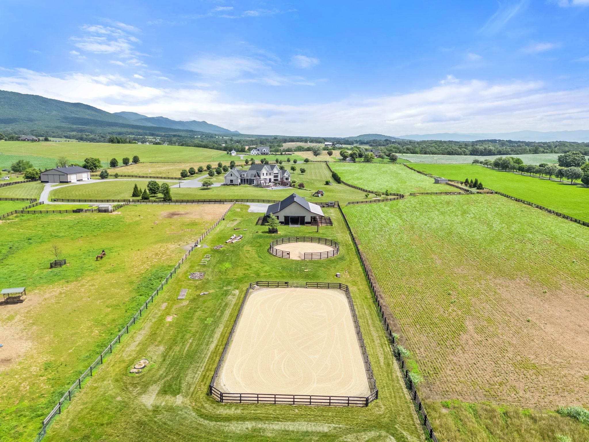 1614 THREE SPRINGS RD, MCGAHEYSVILLE, Virginia 22840, 5 Bedrooms Bedrooms, ,4 BathroomsBathrooms,Residential,1614 THREE SPRINGS RD,667876 MLS # 667876
