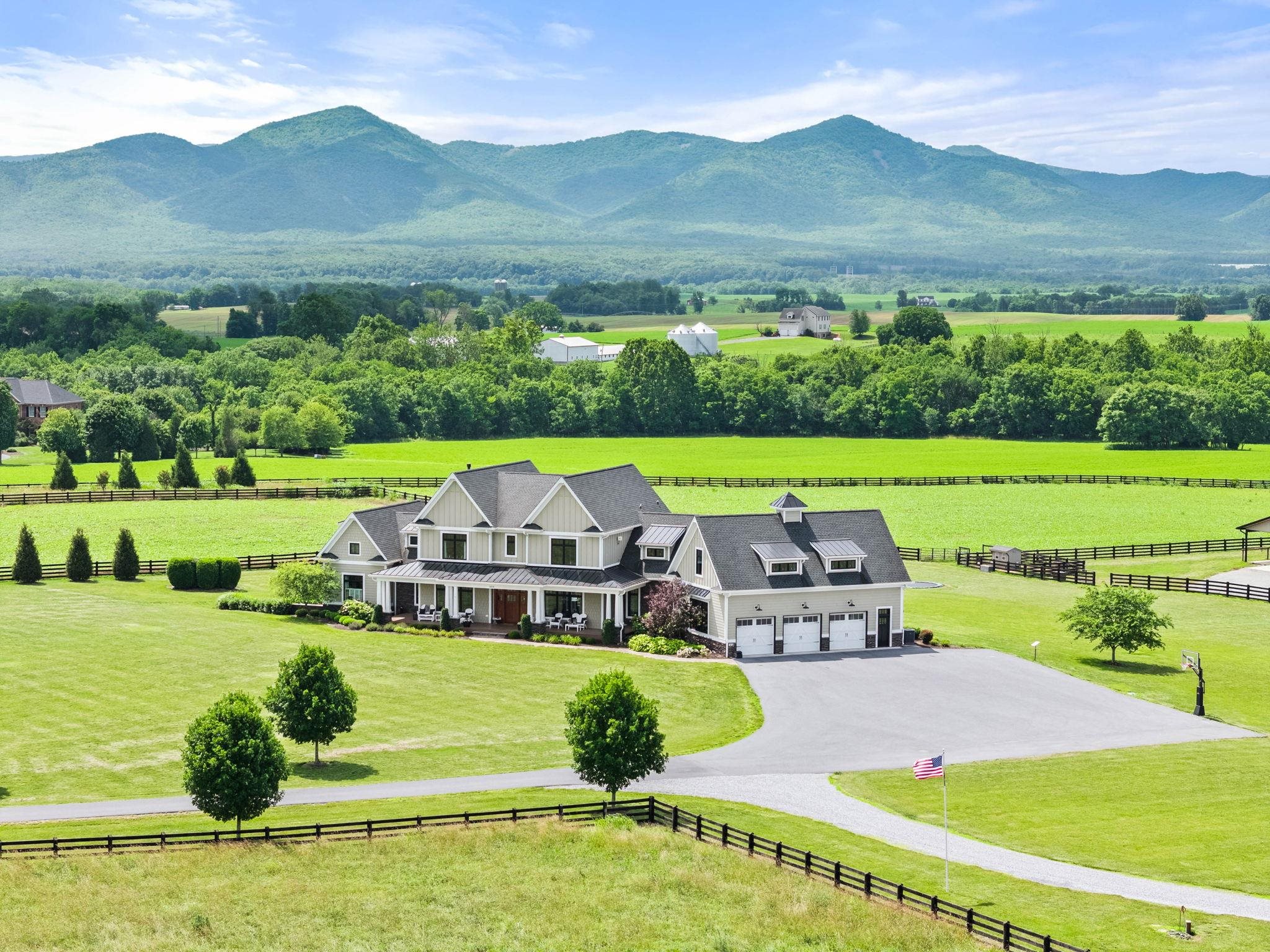 1614 THREE SPRINGS RD, MCGAHEYSVILLE, Virginia 22840, 5 Bedrooms Bedrooms, ,4 BathroomsBathrooms,Residential,1614 THREE SPRINGS RD,667876 MLS # 667876