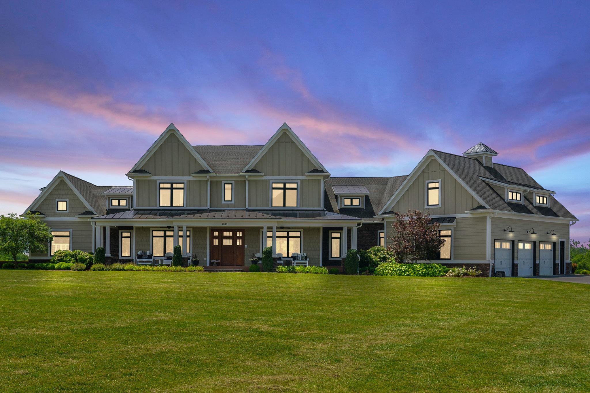 1614 THREE SPRINGS RD, MCGAHEYSVILLE, Virginia 22840, 5 Bedrooms Bedrooms, ,4 BathroomsBathrooms,Residential,1614 THREE SPRINGS RD,667876 MLS # 667876