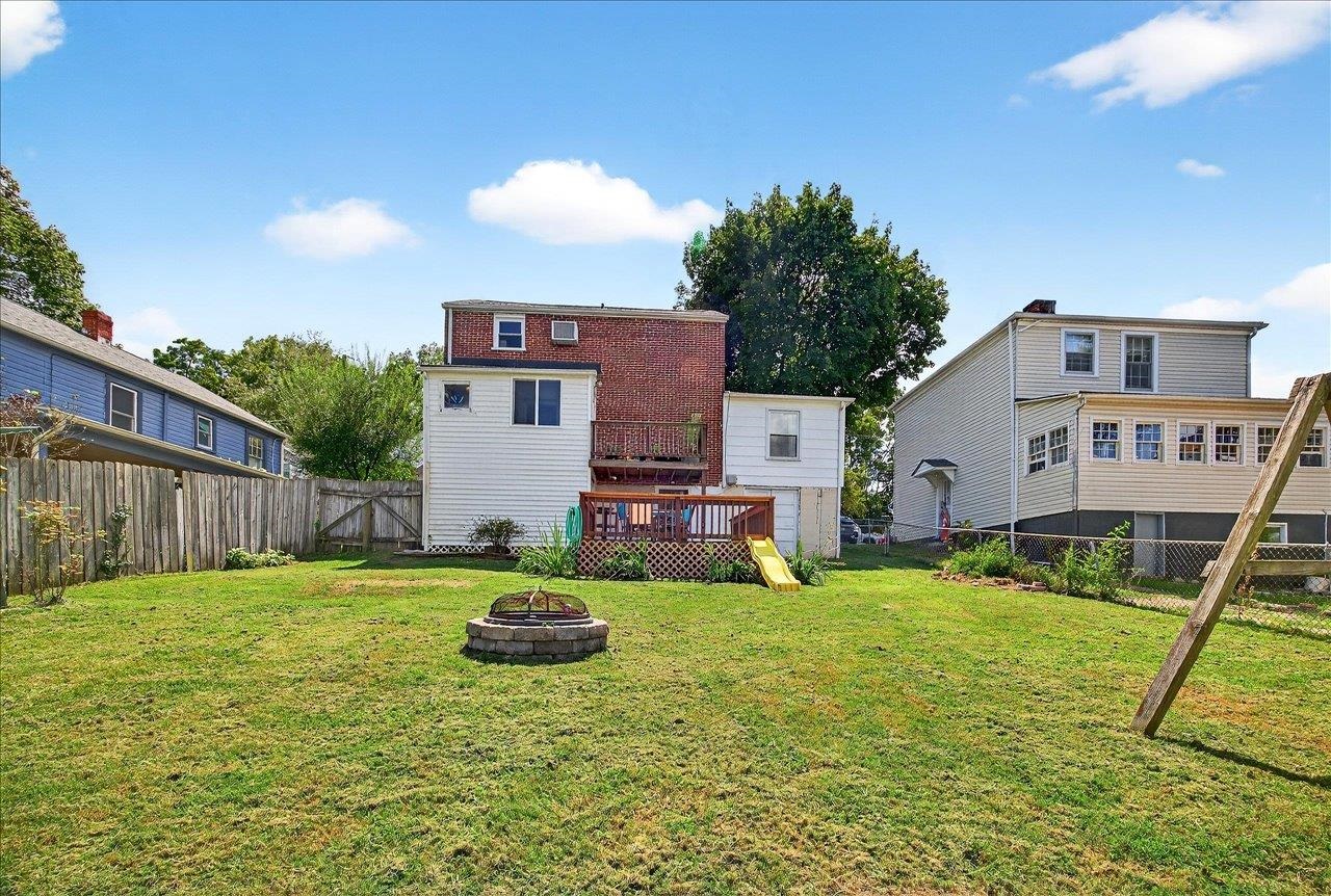 969 KINZLEY CT, STAUNTON, Virginia 24401, 3 Bedrooms Bedrooms, ,1 BathroomBathrooms,Residential,969 KINZLEY CT,667877 MLS # 667877