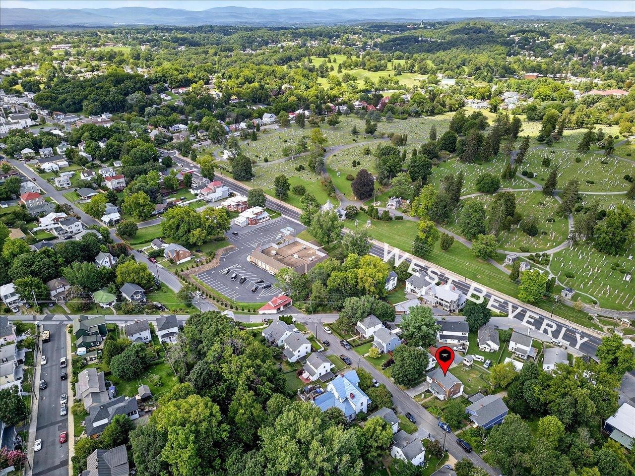 969 KINZLEY CT, STAUNTON, Virginia 24401, 3 Bedrooms Bedrooms, ,1 BathroomBathrooms,Residential,969 KINZLEY CT,667877 MLS # 667877