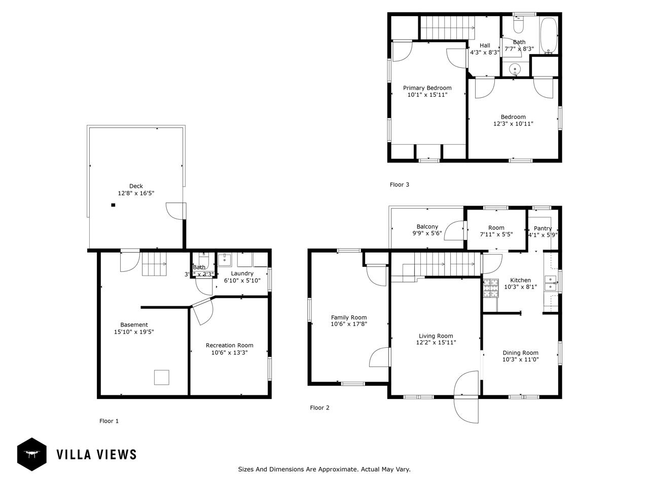969 KINZLEY CT, STAUNTON, Virginia 24401, 3 Bedrooms Bedrooms, ,1 BathroomBathrooms,Residential,969 KINZLEY CT,667877 MLS # 667877