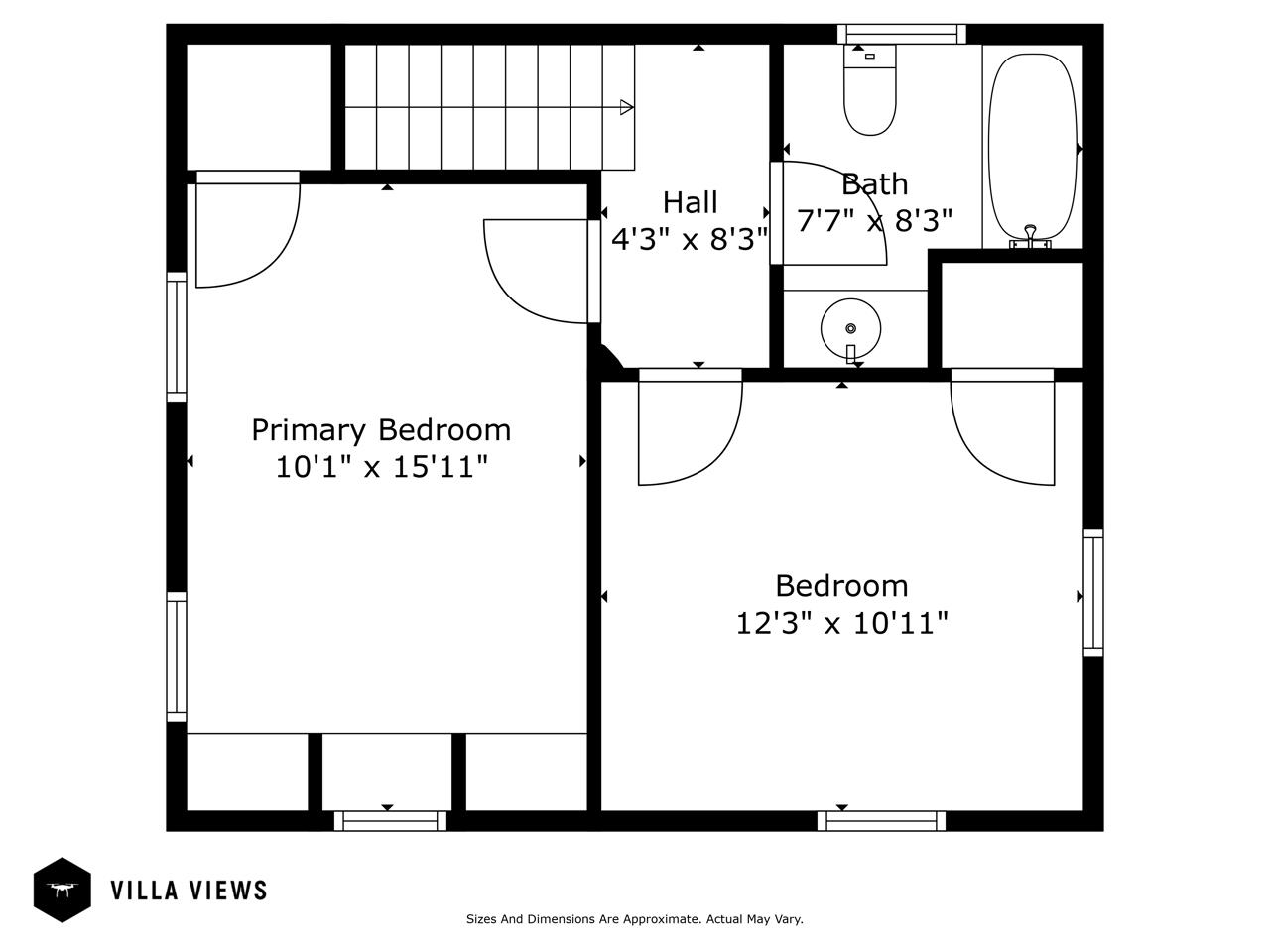 969 KINZLEY CT, STAUNTON, Virginia 24401, 3 Bedrooms Bedrooms, ,1 BathroomBathrooms,Residential,969 KINZLEY CT,667877 MLS # 667877