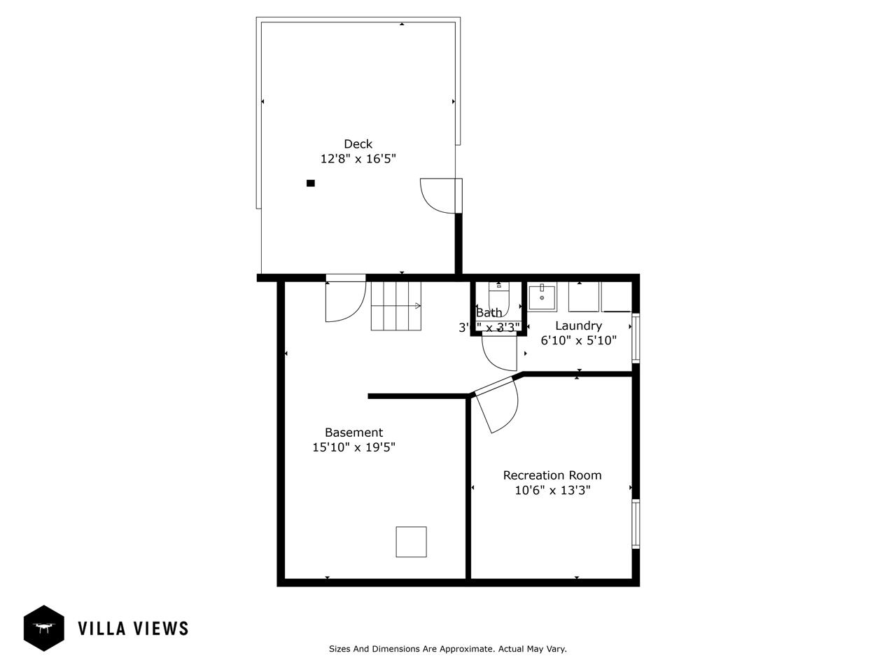 969 KINZLEY CT, STAUNTON, Virginia 24401, 3 Bedrooms Bedrooms, ,1 BathroomBathrooms,Residential,969 KINZLEY CT,667877 MLS # 667877