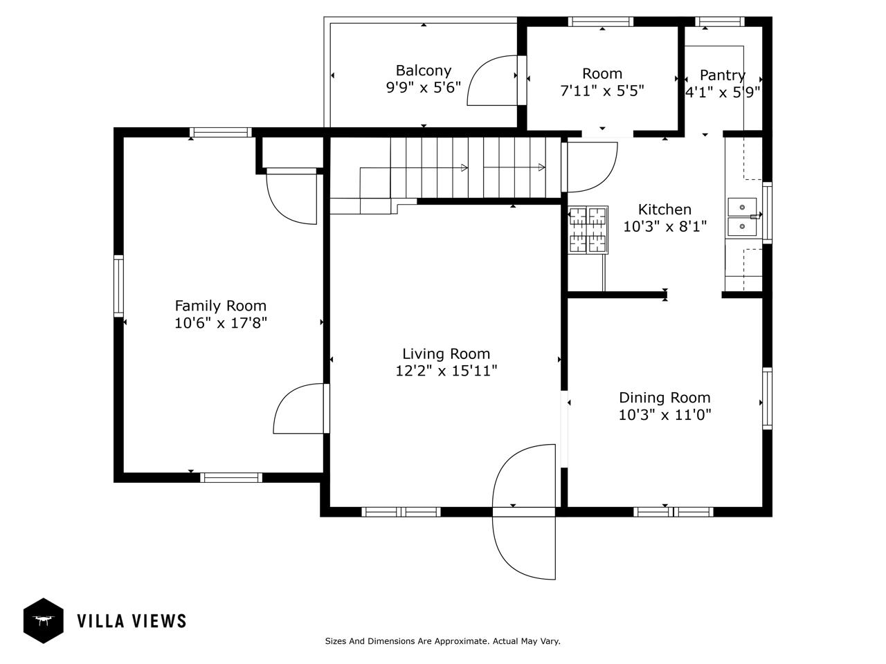 969 KINZLEY CT, STAUNTON, Virginia 24401, 3 Bedrooms Bedrooms, ,1 BathroomBathrooms,Residential,969 KINZLEY CT,667877 MLS # 667877