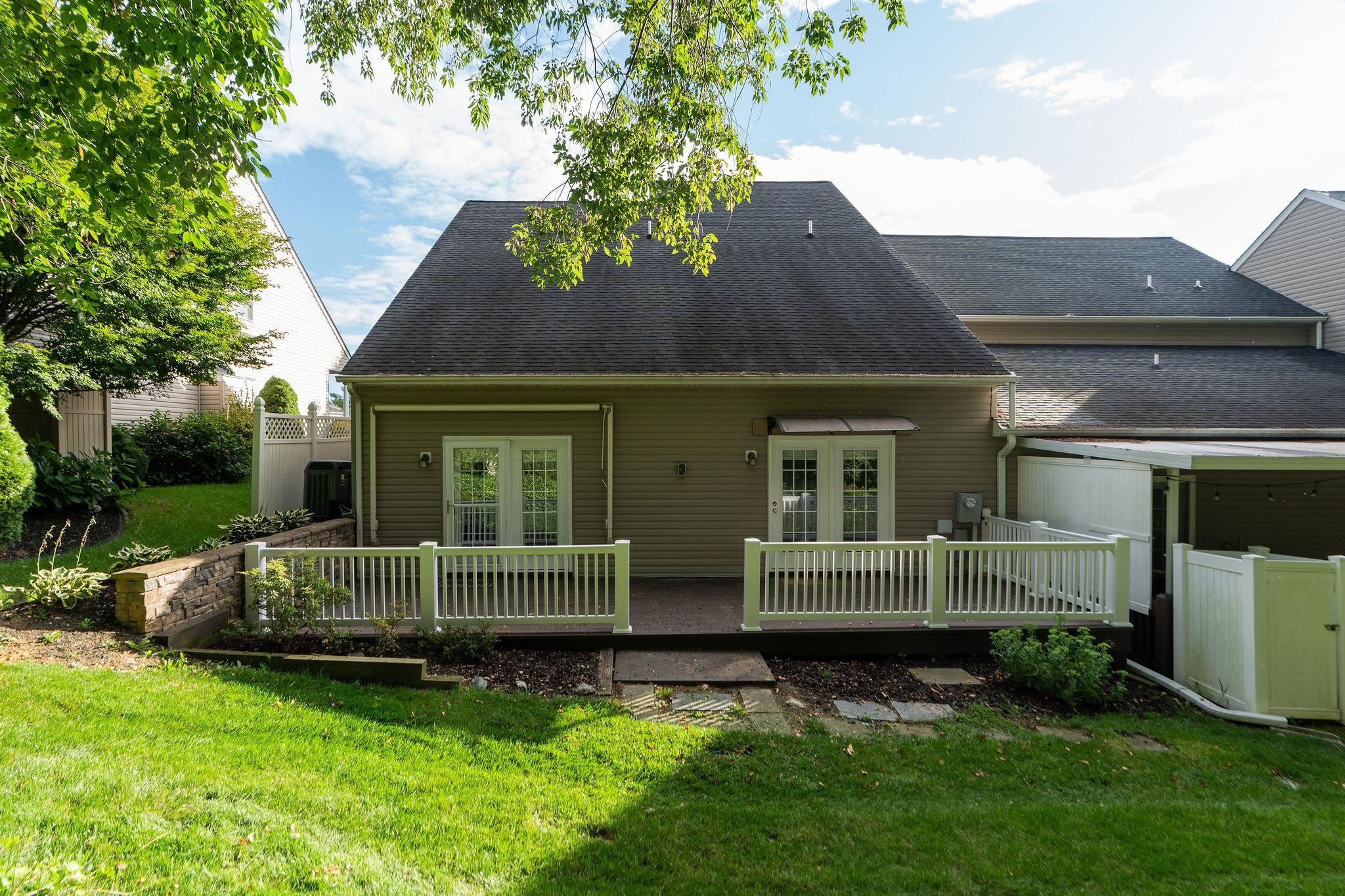 47 VILLA VIEW DR, STAUNTON, Virginia 24401, 3 Bedrooms Bedrooms, ,2 BathroomsBathrooms,Residential,47 VILLA VIEW DR,667878 MLS # 667878