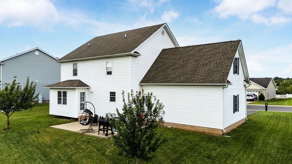 124 WEXFORD ST, STAUNTON, Virginia 24401, 3 Bedrooms Bedrooms, ,2 BathroomsBathrooms,Residential,124 WEXFORD ST,667879 MLS # 667879