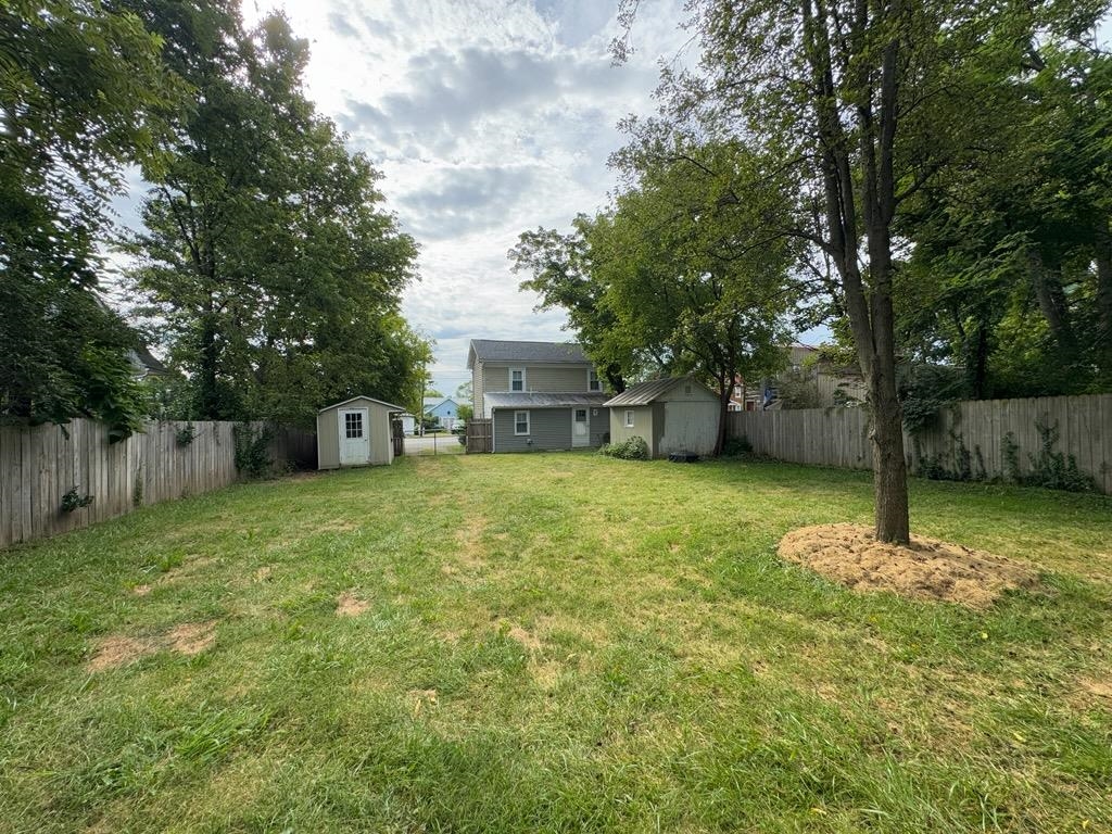 2368 LEE HWY, MOUNT SIDNEY, Virginia 24467, 2 Bedrooms Bedrooms, ,1 BathroomBathrooms,Residential,2368 LEE HWY,667880 MLS # 667880