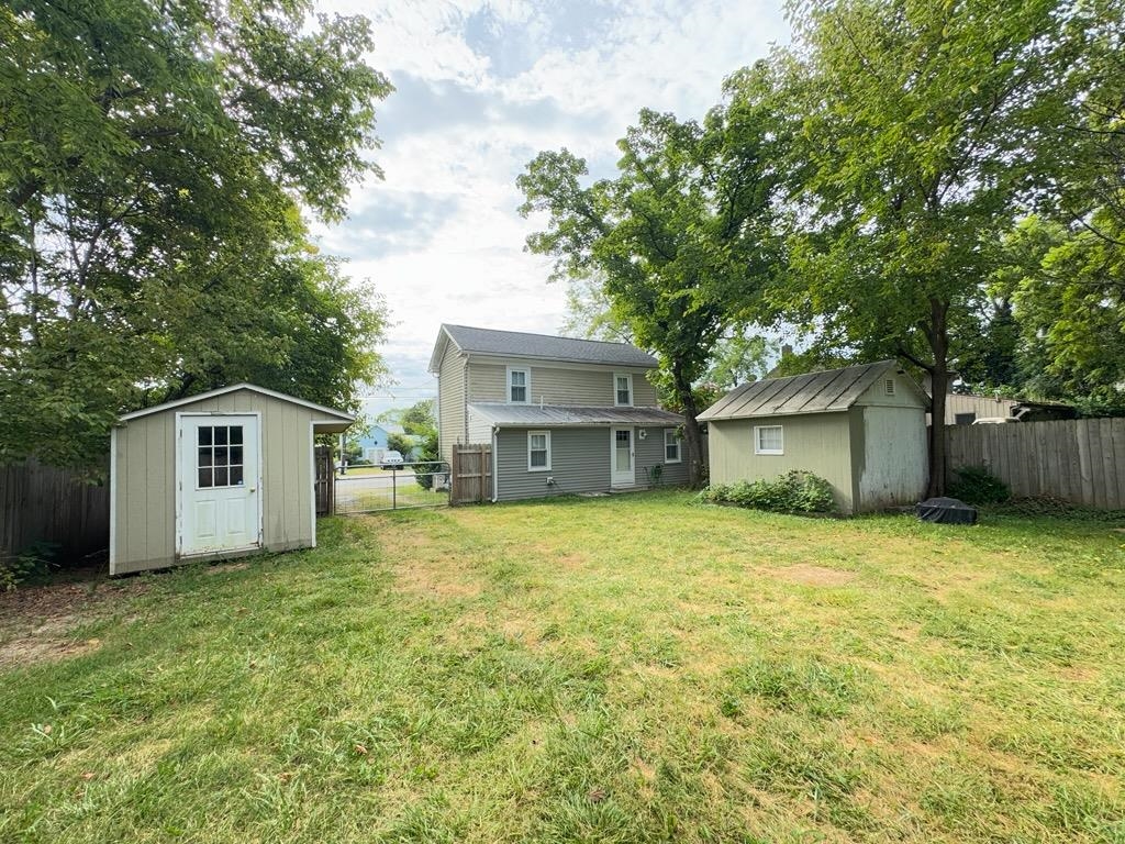 2368 LEE HWY, MOUNT SIDNEY, Virginia 24467, 2 Bedrooms Bedrooms, ,1 BathroomBathrooms,Residential,2368 LEE HWY,667880 MLS # 667880