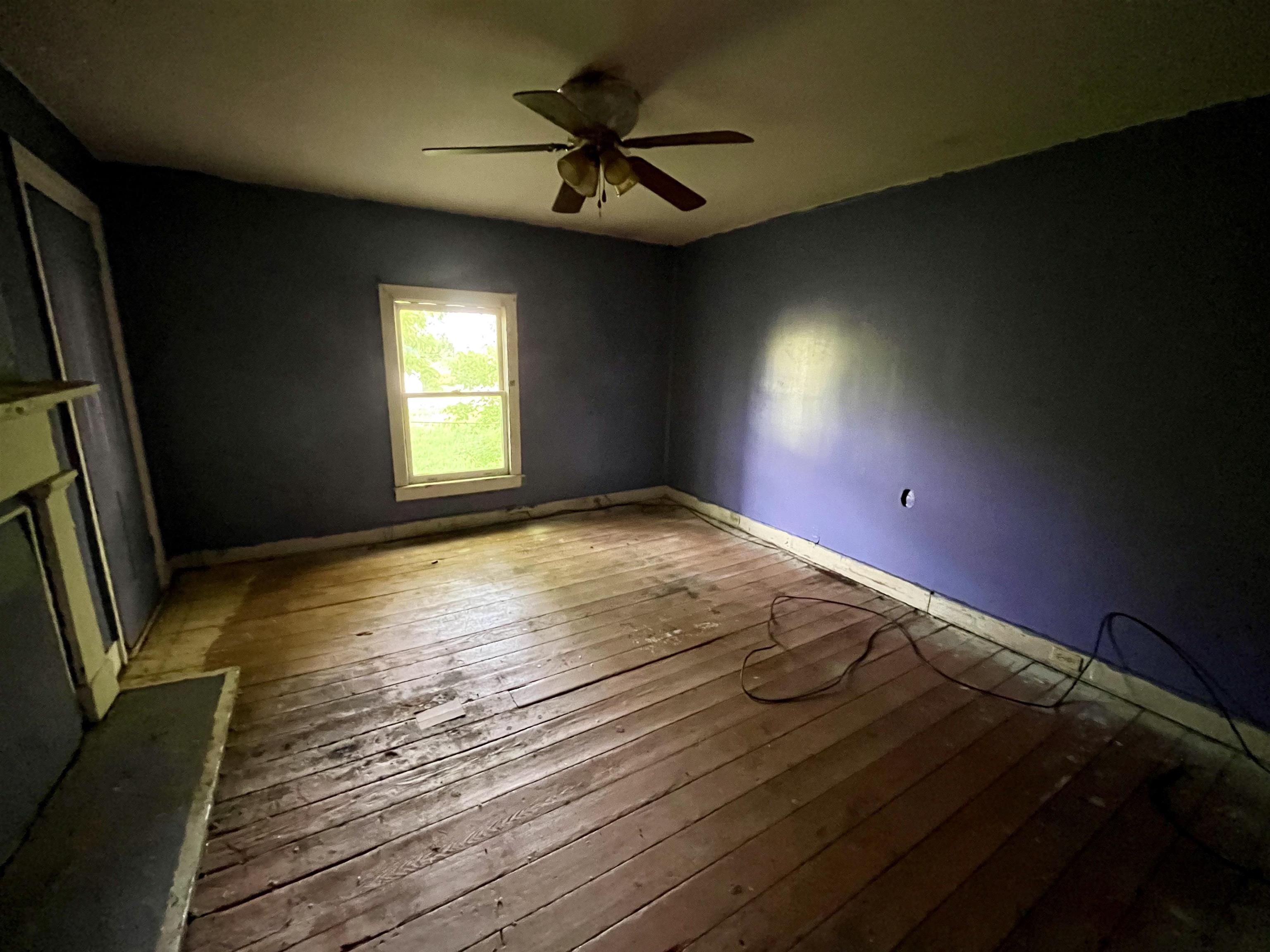 120 CHARLES ST, GORDONSVILLE, Virginia 22942, 3 Bedrooms Bedrooms, ,1 BathroomBathrooms,Residential,120 CHARLES ST,667881 MLS # 667881