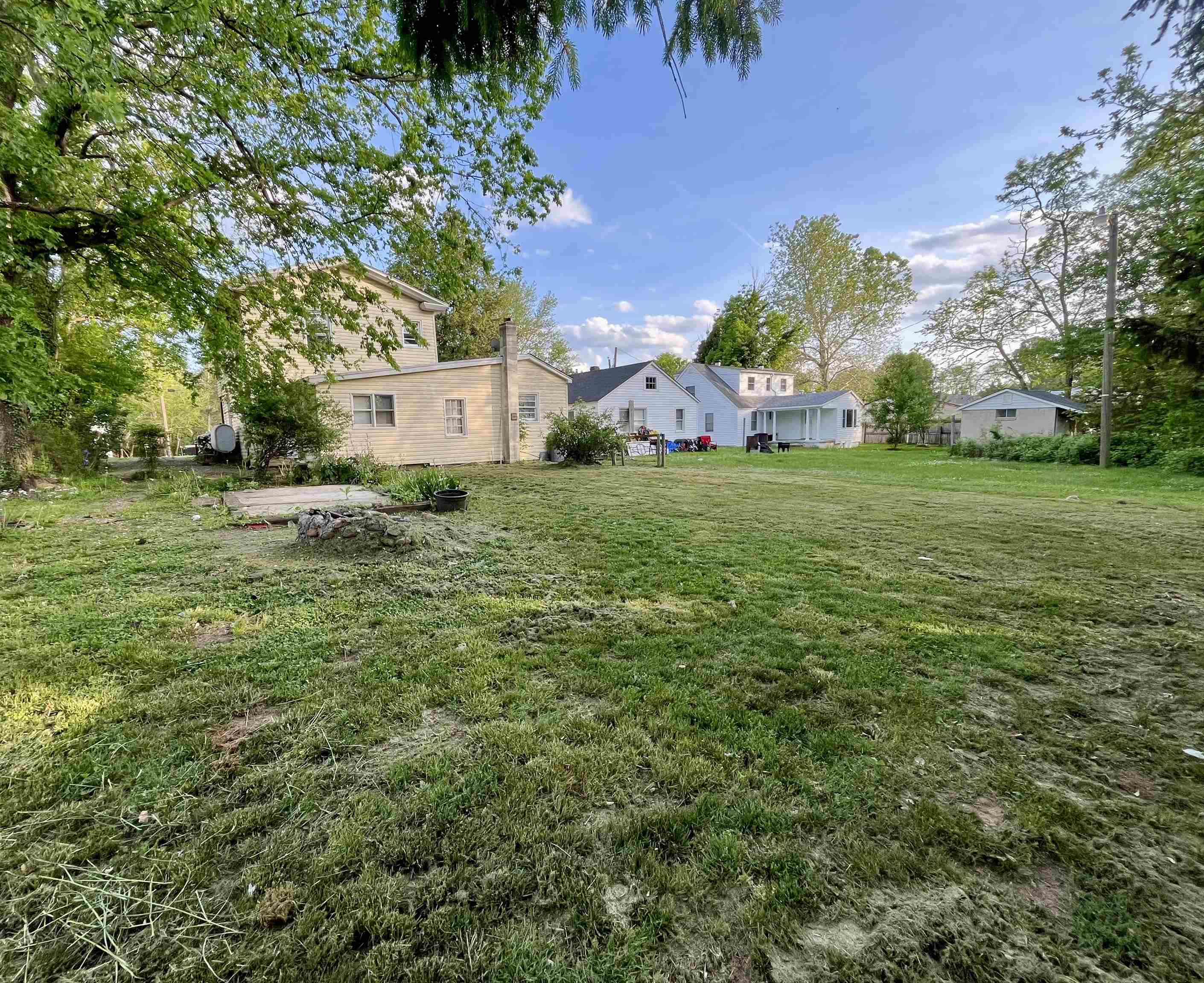 120 CHARLES ST, GORDONSVILLE, Virginia 22942, 3 Bedrooms Bedrooms, ,1 BathroomBathrooms,Residential,120 CHARLES ST,667881 MLS # 667881