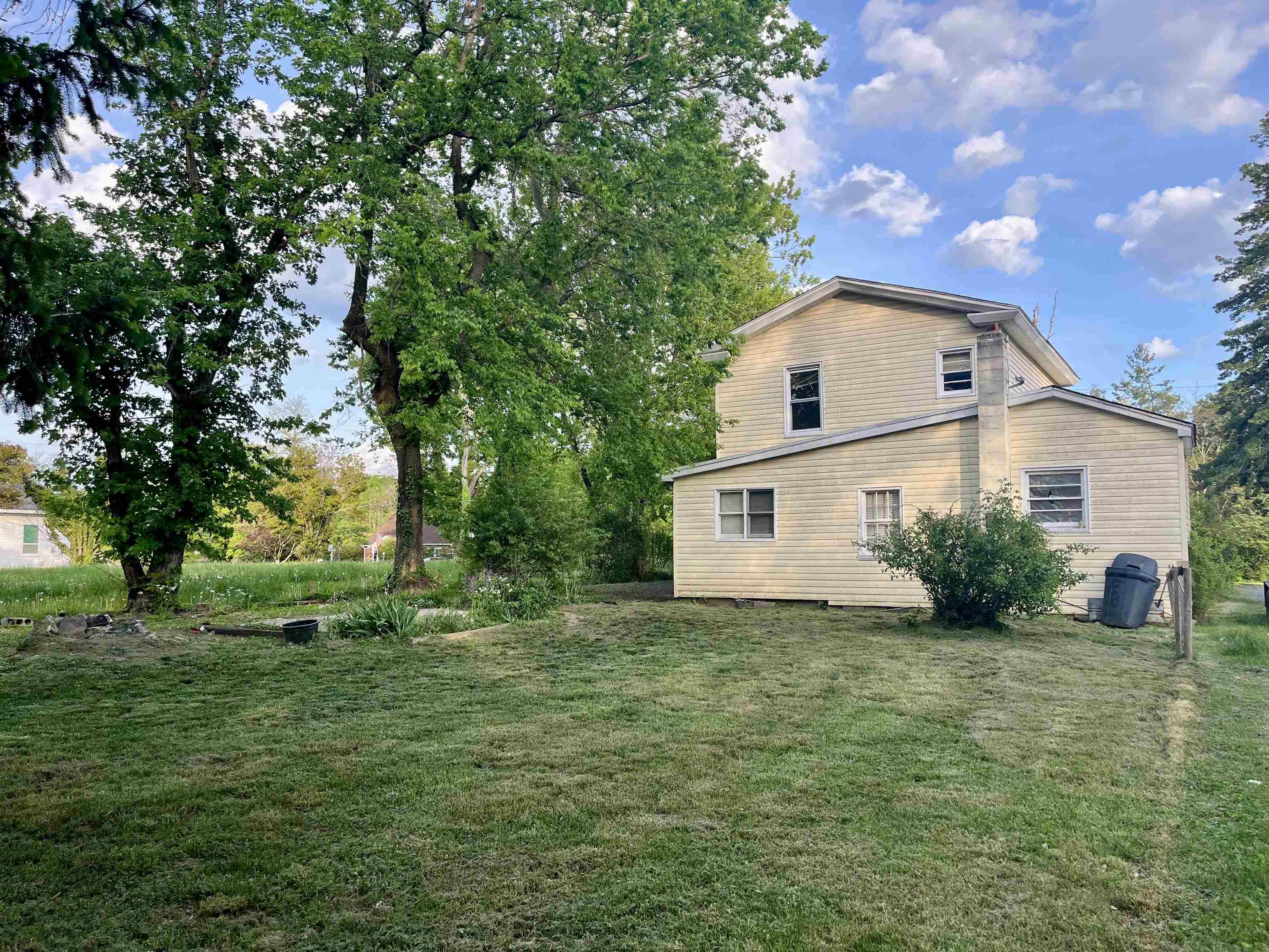 120 CHARLES ST, GORDONSVILLE, Virginia 22942, 3 Bedrooms Bedrooms, ,1 BathroomBathrooms,Residential,120 CHARLES ST,667881 MLS # 667881
