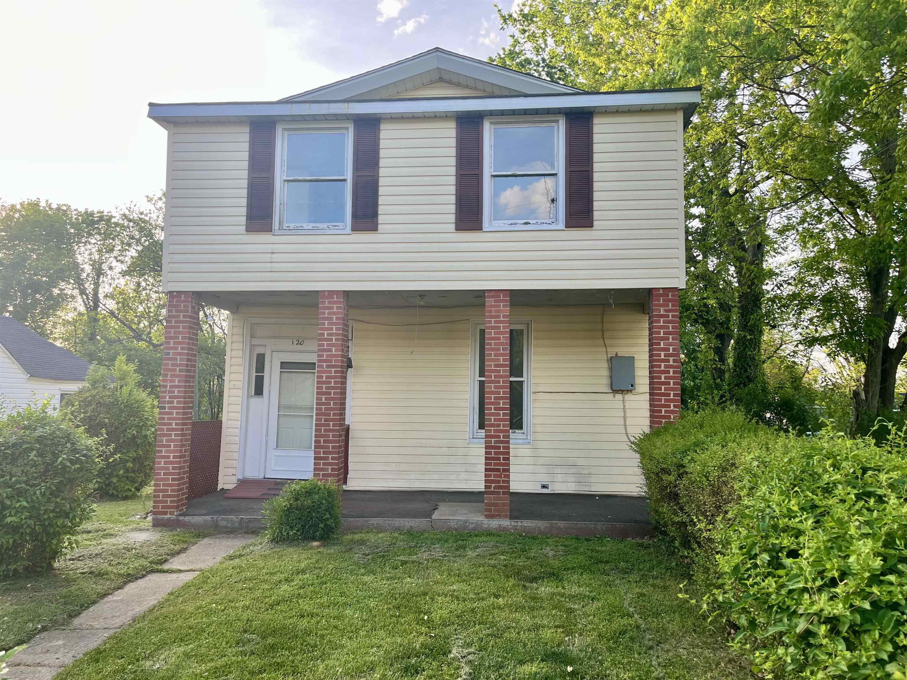 120 CHARLES ST, GORDONSVILLE, Virginia 22942, 3 Bedrooms Bedrooms, ,1 BathroomBathrooms,Residential,120 CHARLES ST,667881 MLS # 667881