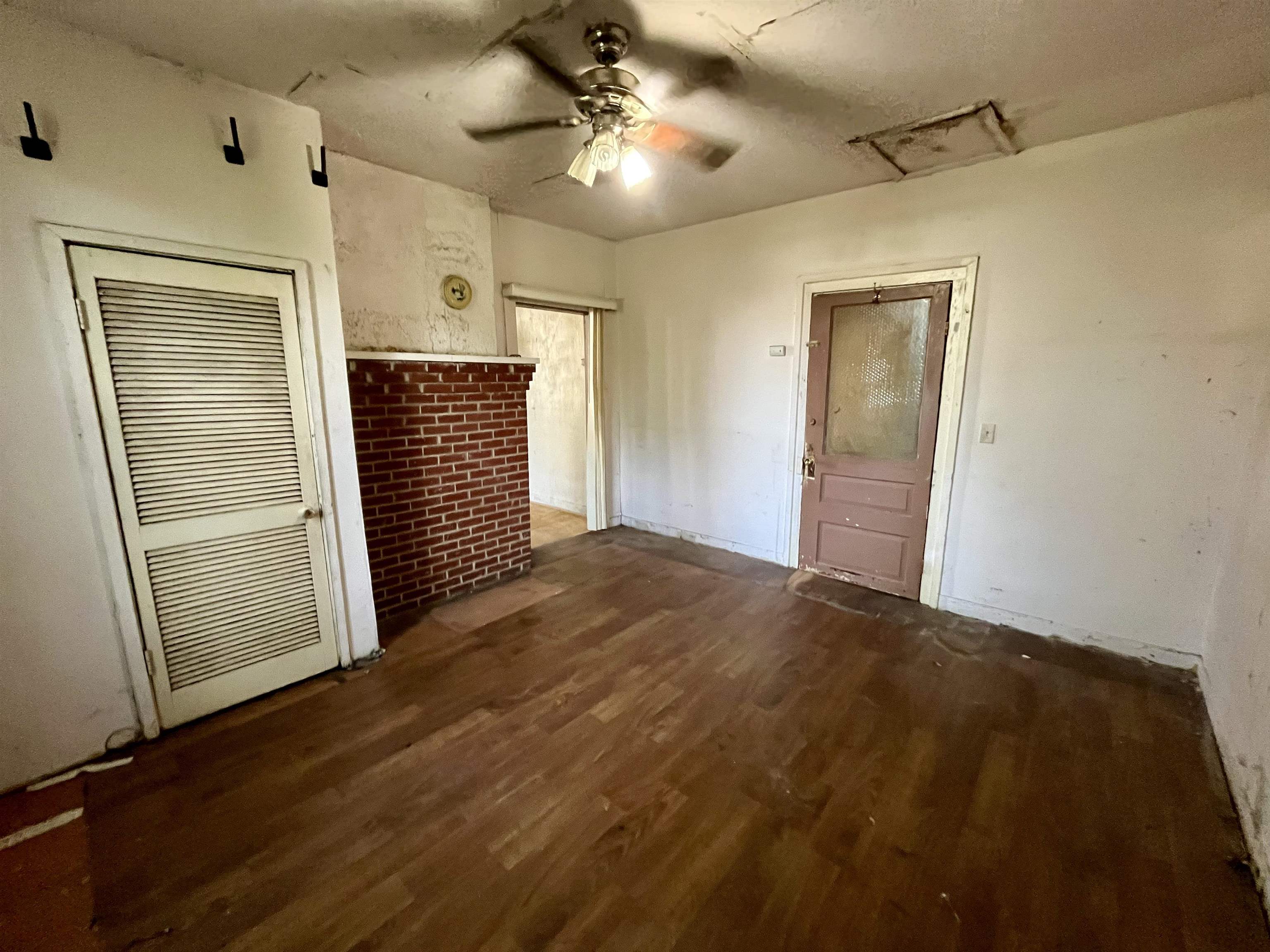 120 CHARLES ST, GORDONSVILLE, Virginia 22942, 3 Bedrooms Bedrooms, ,1 BathroomBathrooms,Residential,120 CHARLES ST,667881 MLS # 667881