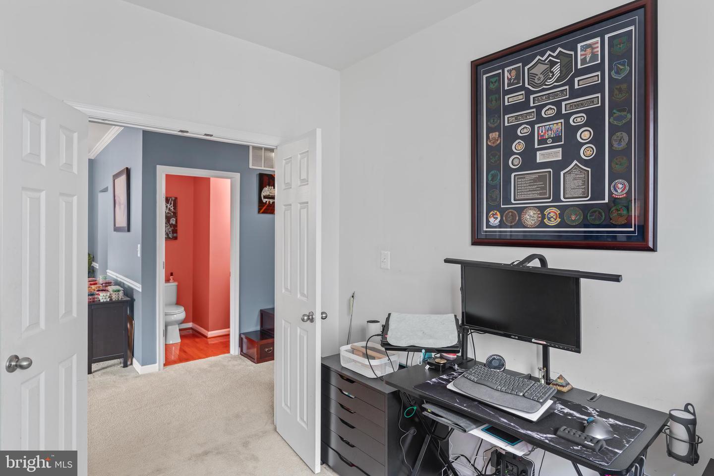 3489 EAGLE RIDGE DR, WOODBRIDGE, Virginia 22191, 4 Bedrooms Bedrooms, ,3 BathroomsBathrooms,Residential,For sale,3489 EAGLE RIDGE DR,VAPW2098540 MLS # VAPW2098540
