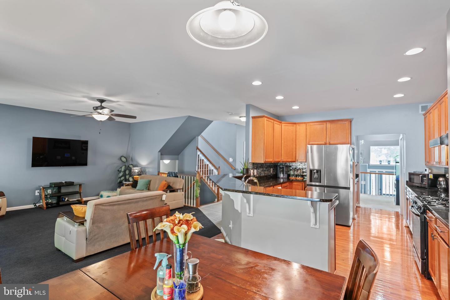 3489 EAGLE RIDGE DR, WOODBRIDGE, Virginia 22191, 4 Bedrooms Bedrooms, ,3 BathroomsBathrooms,Residential,For sale,3489 EAGLE RIDGE DR,VAPW2098540 MLS # VAPW2098540
