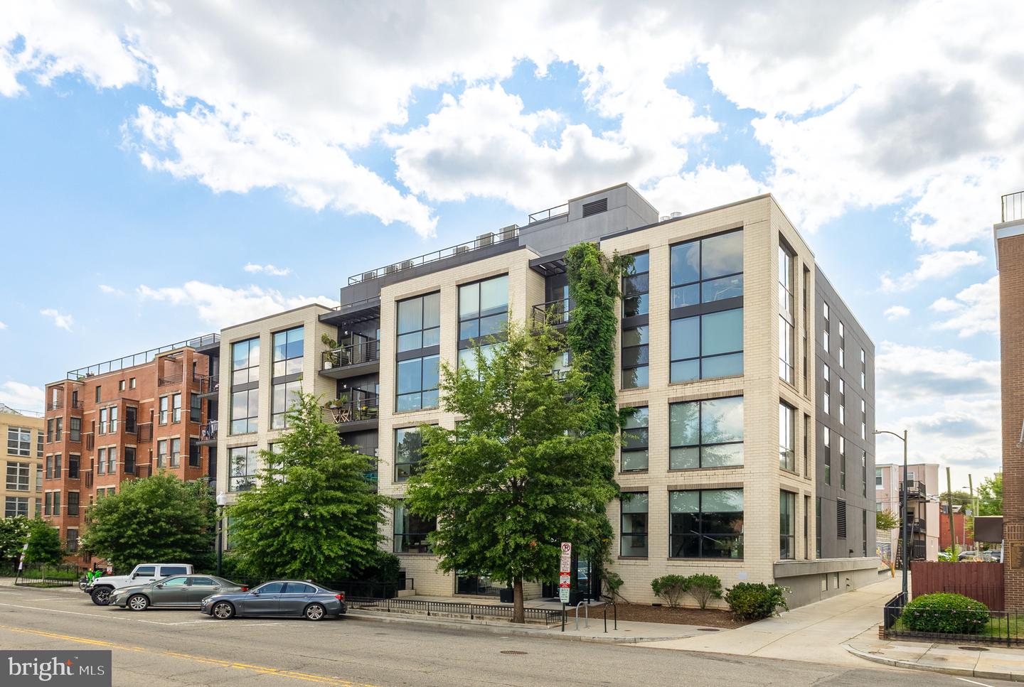 1628 11TH ST NW #309, WASHINGTON, District Of Columbia 20001, 2 Bedrooms Bedrooms, ,2 BathroomsBathrooms,Residential,For sale,1628 11TH ST NW #309,DCDC2209420 MLS # DCDC2209420
