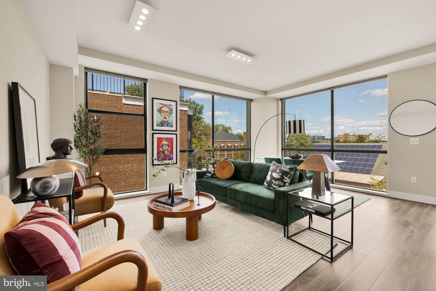 1628 11TH ST NW #309, WASHINGTON, District Of Columbia 20001, 2 Bedrooms Bedrooms, ,2 BathroomsBathrooms,Residential,For sale,1628 11TH ST NW #309,DCDC2209420 MLS # DCDC2209420